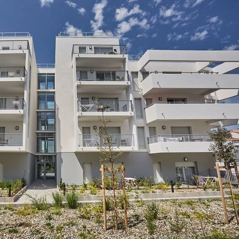 Résidence Odalys Collection L'Orée du Parc - Charente-Maritime - Afbeelding N°2