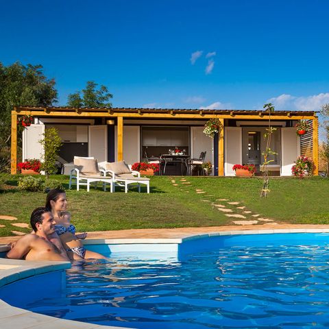 Aminess Planet Camping Sirena - Istrië - Afbeelding N°4