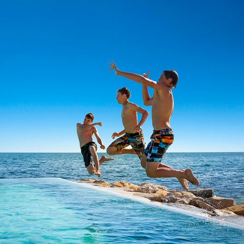 Aminess Planet Camping Sirena - Istrië - Afbeelding N°2