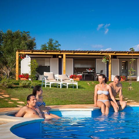 Aminess Planet Camping Sirena - Istrië - Afbeelding N°5