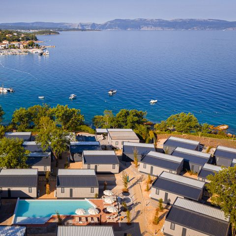 Aminess Style Atea Camping Resort - Istrië - Afbeelding N°6