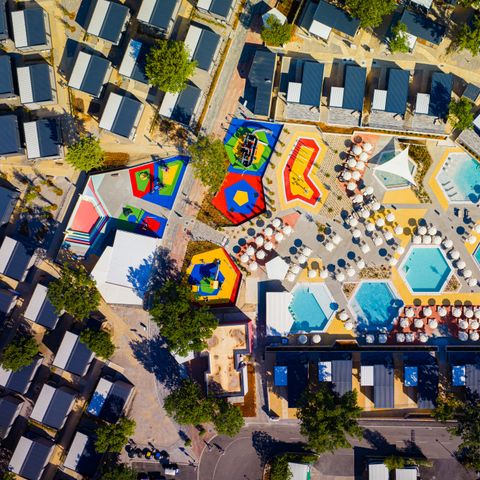 Aminess Style Atea Camping Resort - Istrië - Afbeelding N°2