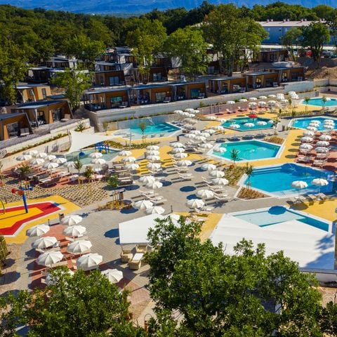 Aminess Style Atea Camping Resort - Istrië - Afbeelding N°3