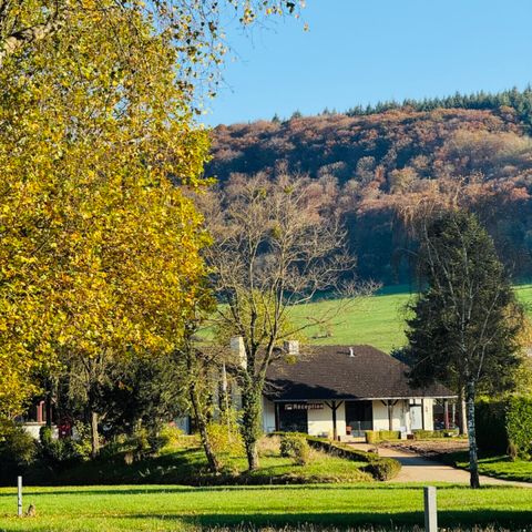 Vodatent Camp Diekirch  - Luxemburg - Afbeelding N°5