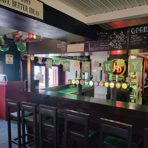 Vodatent Camp Diekirch  - Luxemburg - Afbeelding N°3