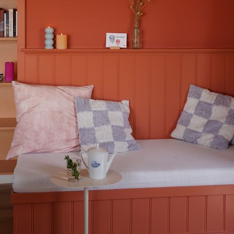 VAKANTIEHUIS 8 personen - Het Voorhuis