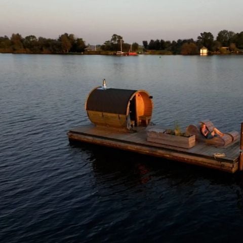 Pean-Buiten Akkrum - Ameland - Afbeelding N°2