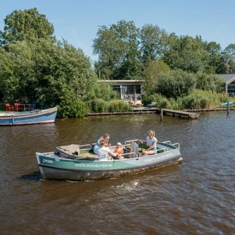 Pean-Buiten Akkrum - Ameland - Afbeelding N°5