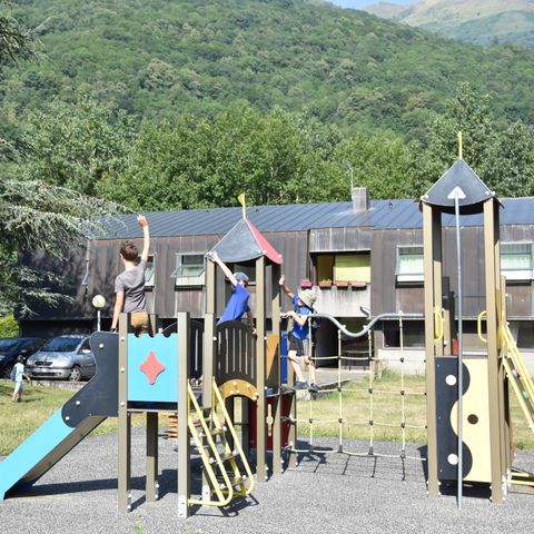 Village de vacances Cévéo de Luz - Hautes-Pyrénées - Afbeelding N°4