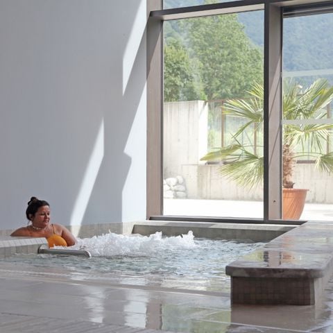 Village de vacances Cévéo de Luz - Hautes-Pyrénées - Afbeelding N°3