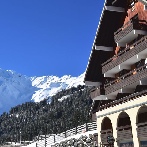 Résidence Cévéo du Pleynet - Isère - Afbeelding N°3