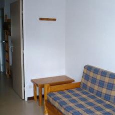 APPARTEMENT 4 personen - 4 personen