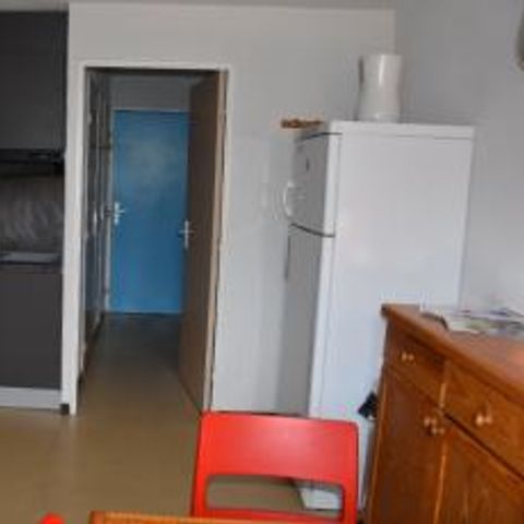 APPARTEMENT 7 personen - 7 personen