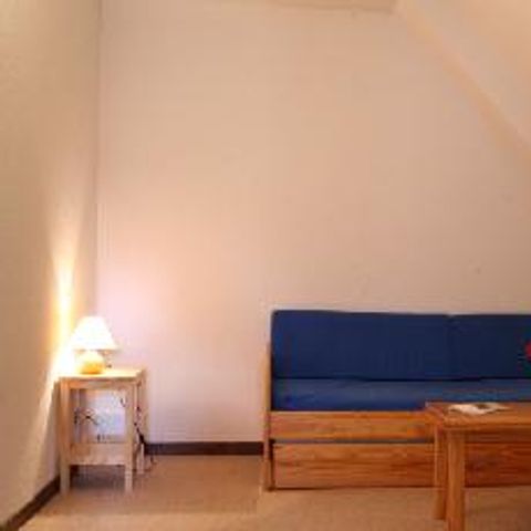 APPARTEMENT 7 personen - 7 personen