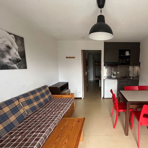 Résidence Cévéo du Pleynet - Isère - Afbeelding N°4