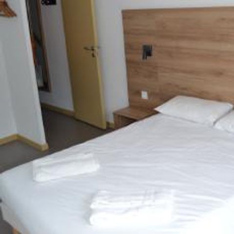 Hotelkamer 5 personen - 5-p. kamer (PRM)
