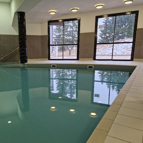 Village Club Cévéo de Bois d'Amont - Jura - Afbeelding N°3