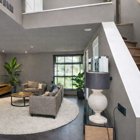 VAKANTIEHUIS 12 personen - 't Gasthuys