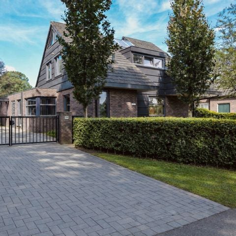 VAKANTIEHUIS 12 personen - 't Gasthuys