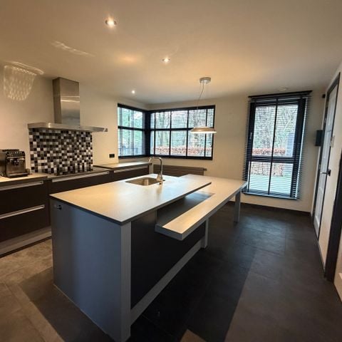 VAKANTIEHUIS 12 personen - 't Gasthuys