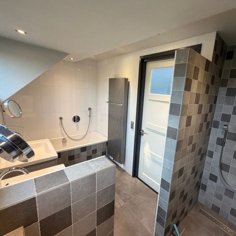 VAKANTIEHUIS 12 personen - 't Gasthuys