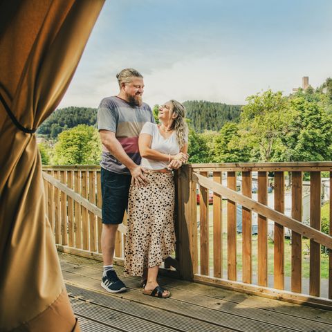 Campingpark Bad Liebenzell - Baden-Württemberg - Afbeelding N°3