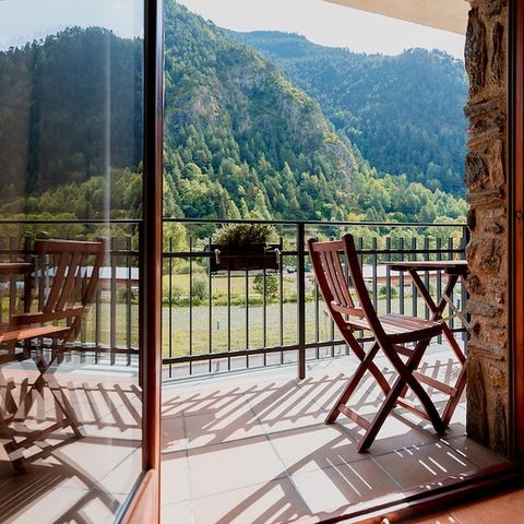 APPARTEMENT 4 personen - APPARTEMENT VOOR 4 PERSONEN - 1 SLAAPKAMER