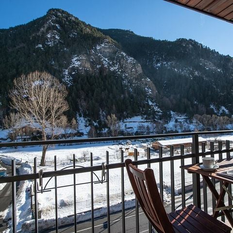 APPARTEMENT 4 personen - APPARTEMENT VOOR 4 PERSONEN - 1 SLAAPKAMER