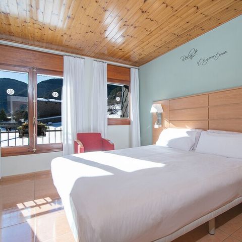 APPARTEMENT 4 personen - APPARTEMENT VOOR 4 PERSONEN - 1 SLAAPKAMER