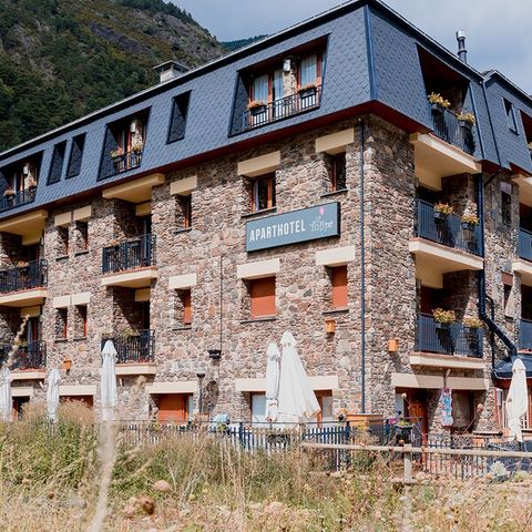 Pierre & Vacances Résidence Andorra La Tulipa - Andorra - Afbeelding N°5