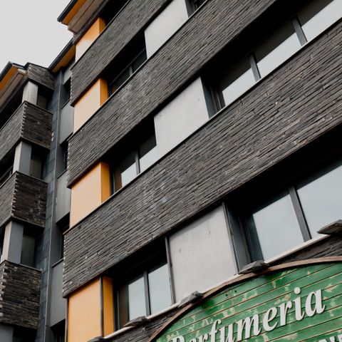 Pierre & Vacances Résidence La Merceria - Andorra - Afbeelding N°5