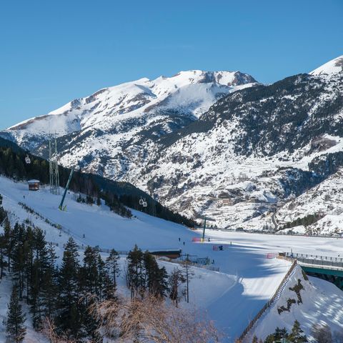 Pierre & Vacances Résidence La Merceria - Andorra - Afbeelding N°2