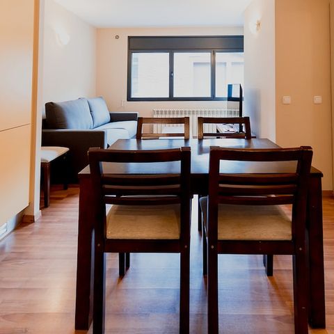 APPARTEMENT 6 personen - APPARTEMENT VOOR 6 PERSONEN - 2 SLAAPKAMERS