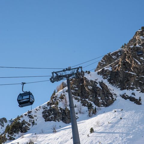 Pierre & Vacances Résidence La Merceria - Andorra - Afbeelding N°3