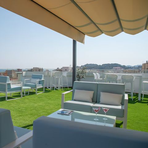 Pierre & Vacances Hotel Lloret Santa Rosa  - Girona - Afbeelding N°6