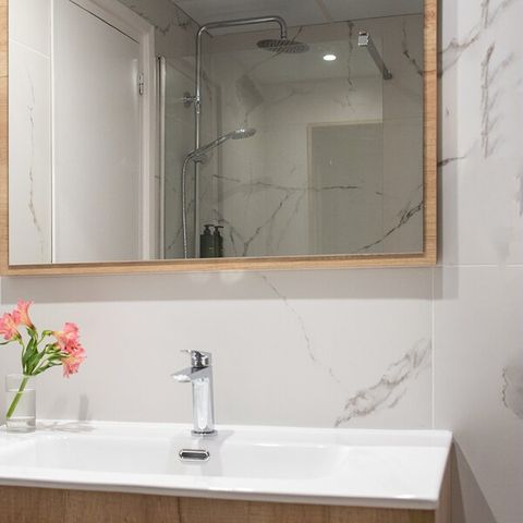 Hotelkamer 4 personen - VIERPERSOONSKAMER SUPERIOR - 2 PLAATSEN - BALKON - ONTBIJT INBEGREPEN