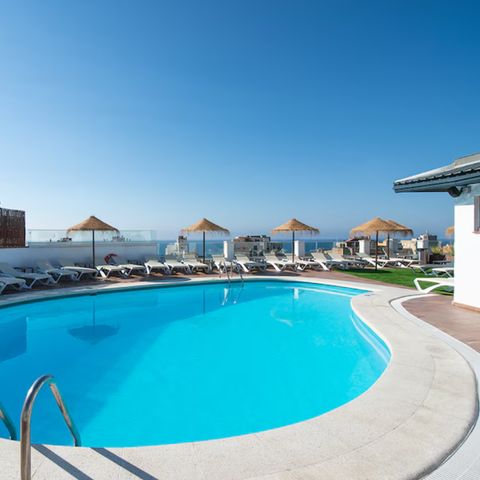 Pierre & Vacances Hotel Lloret Santa Rosa  - Girona - Afbeelding N°4