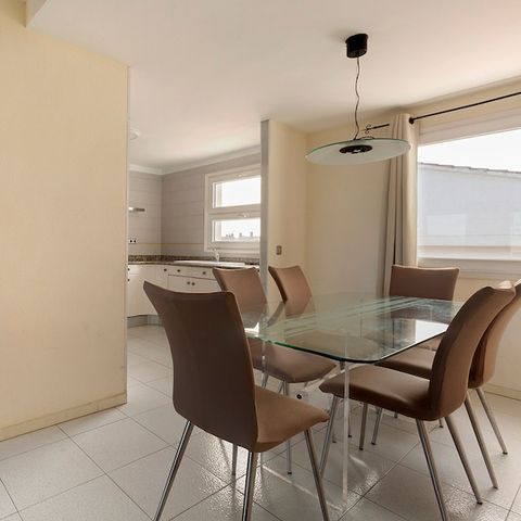 APPARTEMENT 6 personen - Appartement met 3 slaapkamers - 6 slaapplaatsen