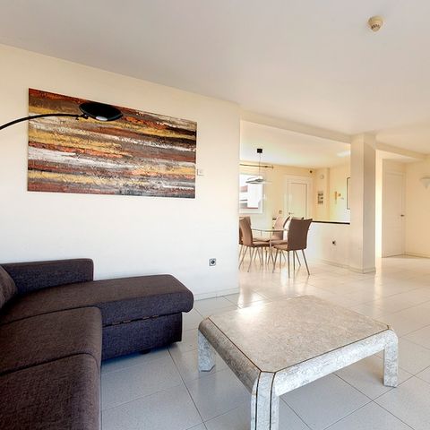 APPARTEMENT 6 personen - Appartement met 3 slaapkamers - 6 slaapplaatsen