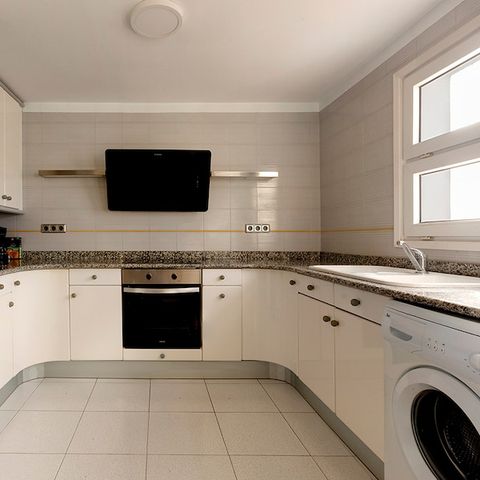 APPARTEMENT 6 personen - Appartement met 3 slaapkamers - 6 slaapplaatsen