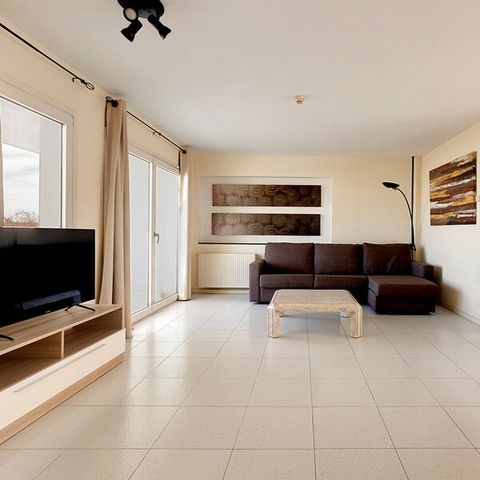 APPARTEMENT 6 personen - Appartement met 3 slaapkamers - 6 slaapplaatsen