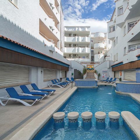 Pierre & Vacances Résidence Empuriabrava Maurici Park - Girona - Afbeelding N°2