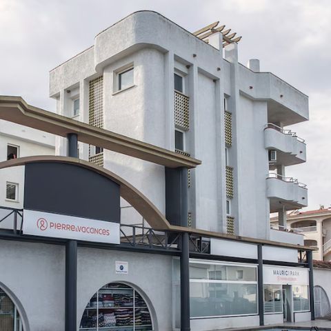Pierre & Vacances Résidence Empuriabrava Maurici Park - Girona - Afbeelding N°4