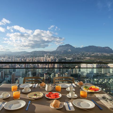 Pierre & Vacances Résidence Benidorm Horizon - Alicante - Afbeelding N°2