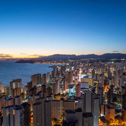 Pierre & Vacances Résidence Benidorm Horizon - Alicante - Afbeelding N°5