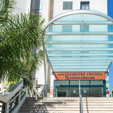 Pierre & Vacances Résidence Benidorm Horizon - Alicante - Afbeelding N°2