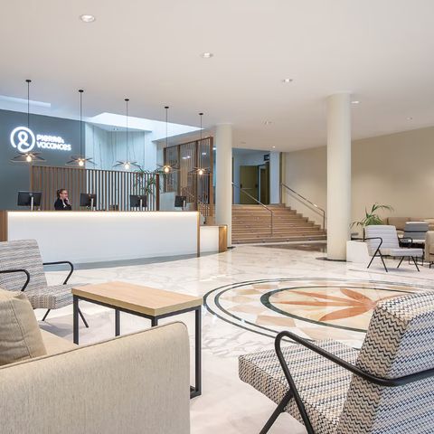 Hotel Benidorm East by Pierre & Vacances - Alicante - Afbeelding N°3