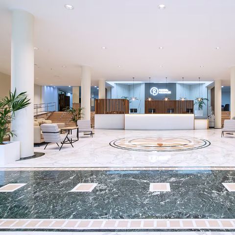 Hotel Benidorm East by Pierre & Vacances - Alicante - Afbeelding N°5