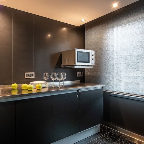 Hotelkamer 2 personen - Junior Suite Junior Suite - Terras