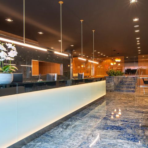 Hotel Starc by Pierre & Vacances Premium - Andorra - Afbeelding N°2